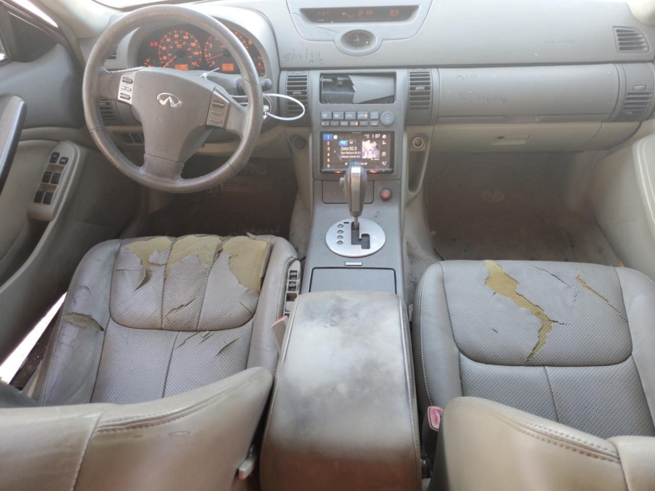 2003 Infiniti G - Image 8