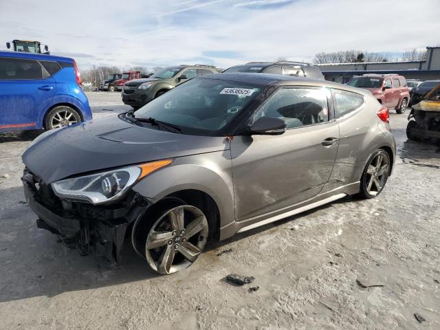 2014 Hyundai Veloster Turbo