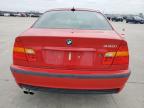 2005 Bmw 330 I de vânzare în Grand Prairie, TX - Front End