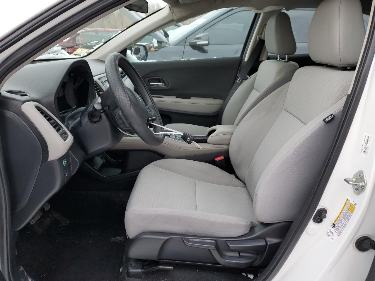 2021 Honda HR-V - Image 7