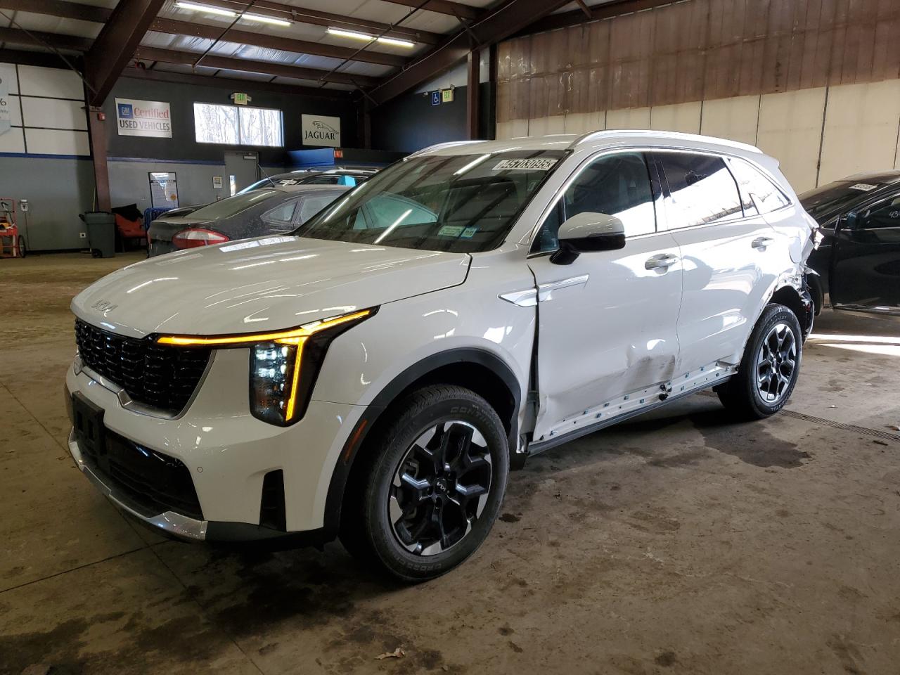 2024 Kia Sorento - Image 1