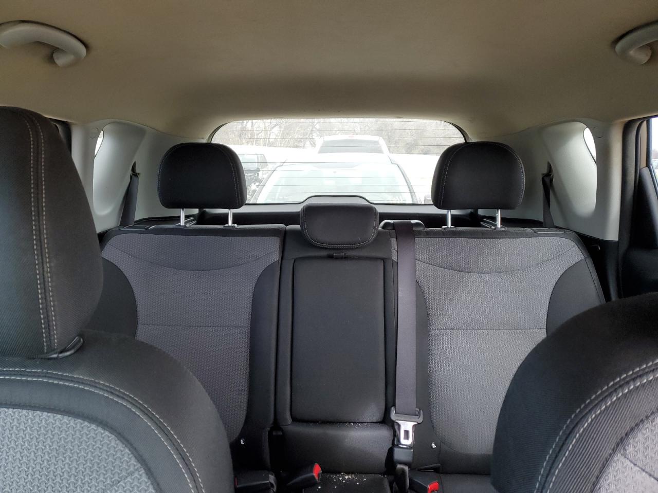 2018 Kia Soul + VIN: KNDJP3A54J7573875 Lot: 45053265