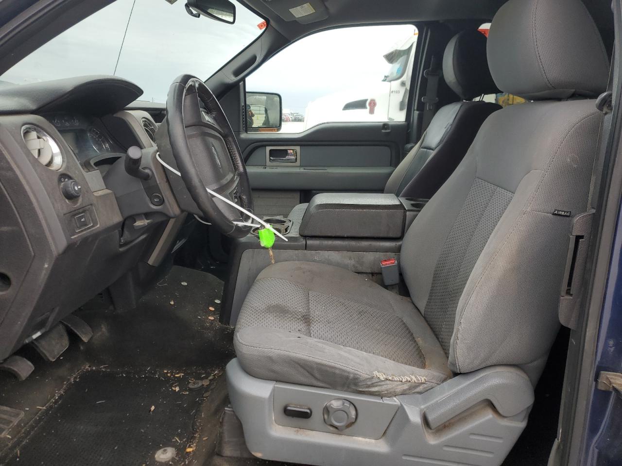 2011 Ford F-150 - Image 7