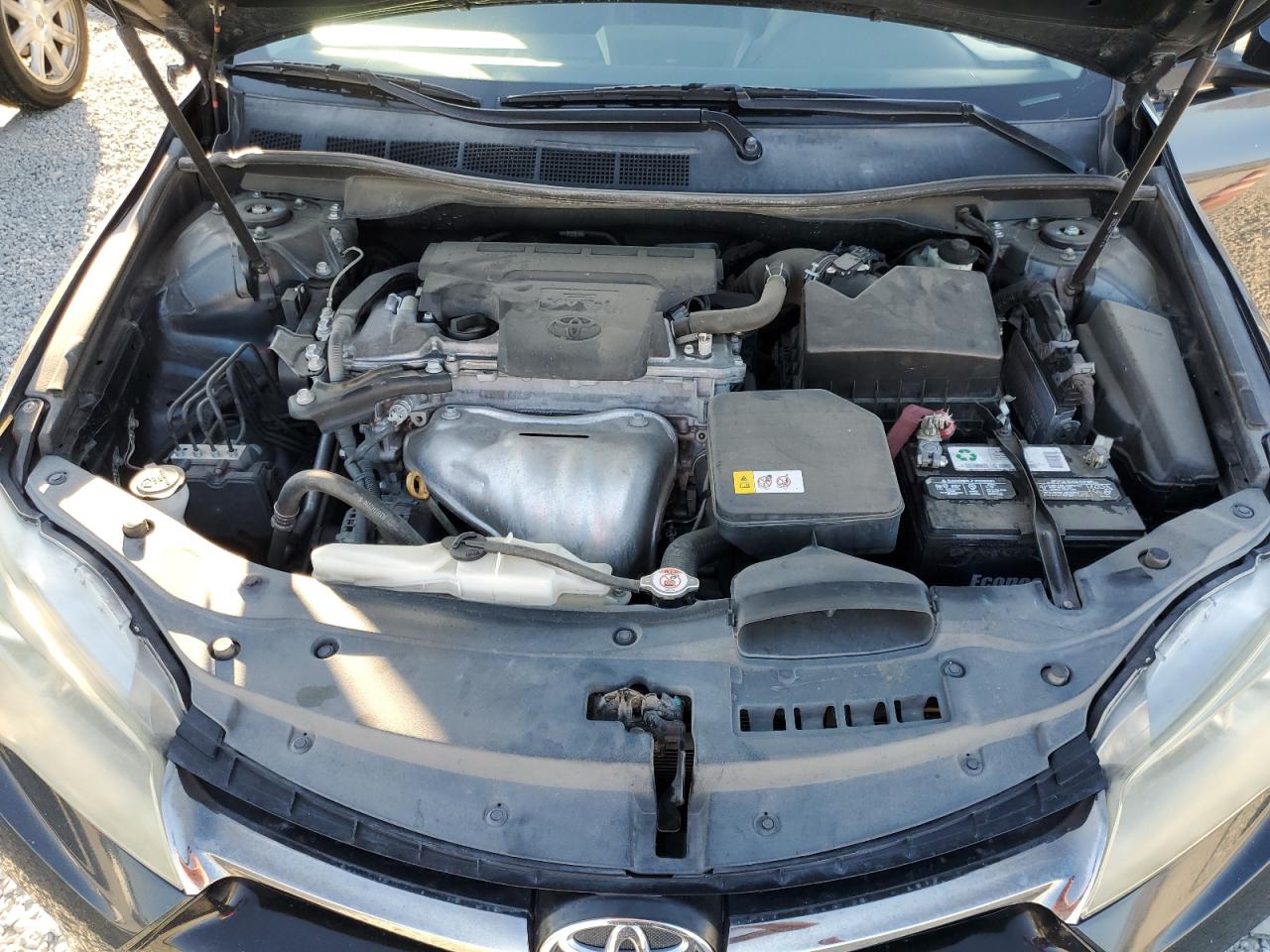 2017 Toyota Camry - Image 11