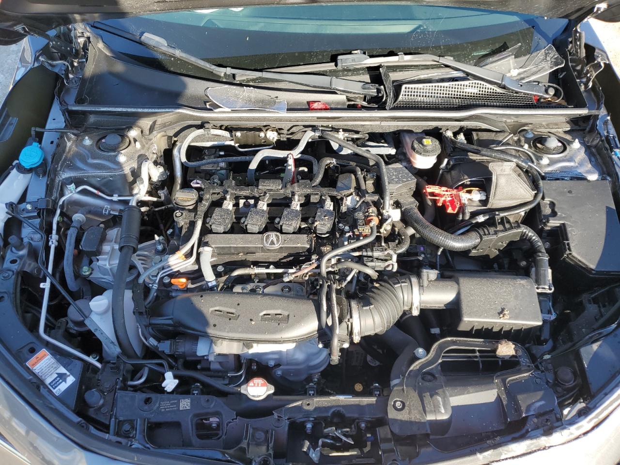 2024 Acura Integra - Image 11