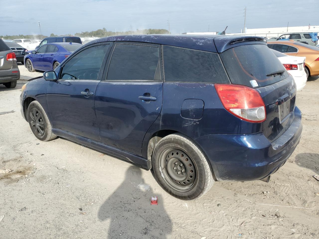 2003 Toyota Corolla - Image 2