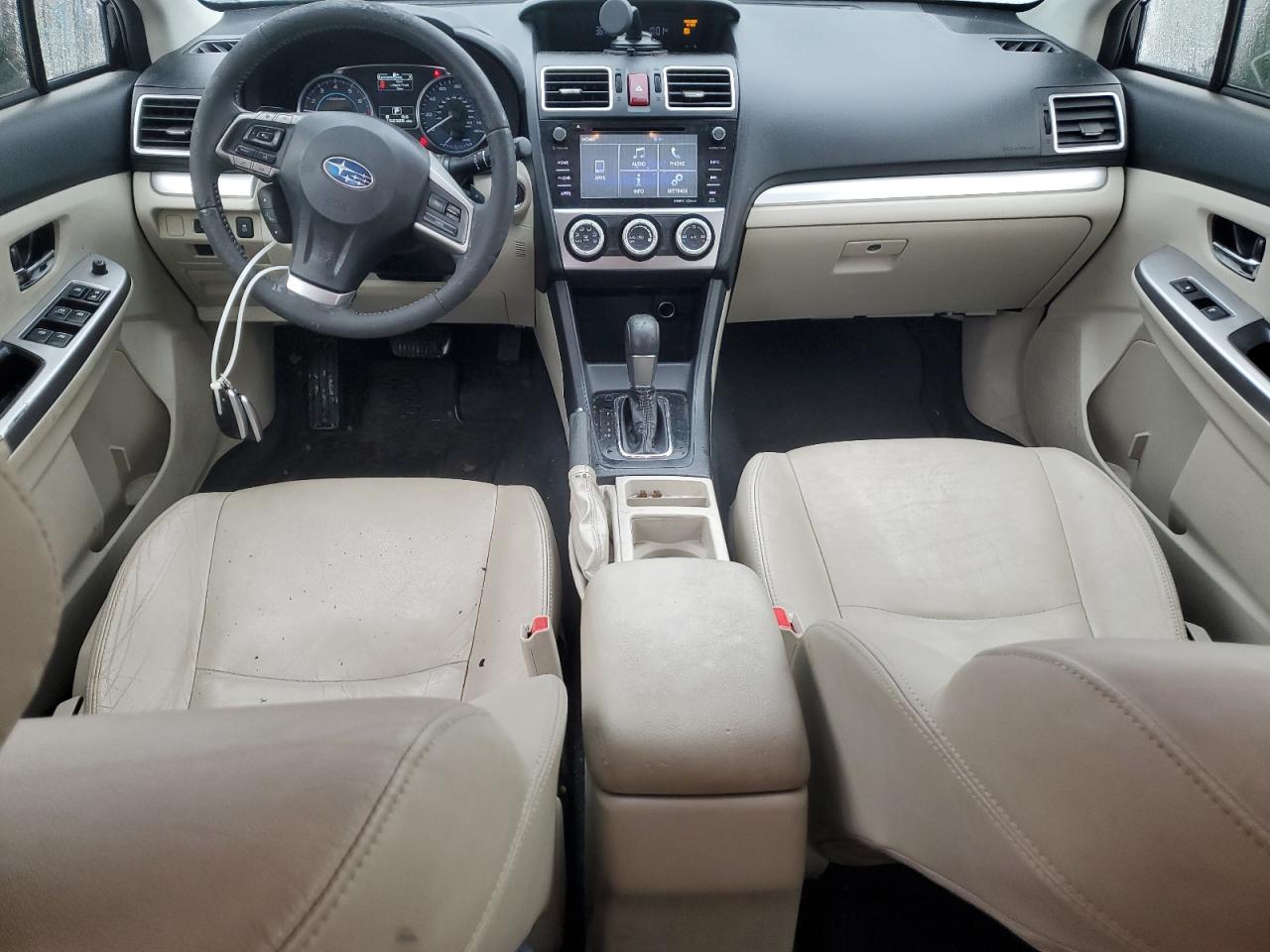 2016 Subaru Impreza - Image 8