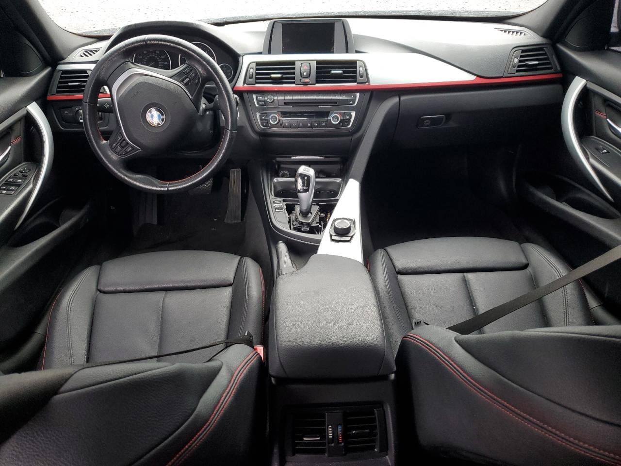 2014 BMW 3er - Image 8