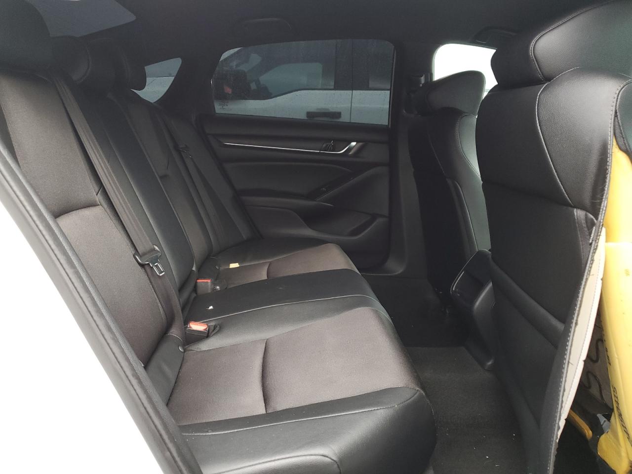 2019 Honda Accord - Image 10
