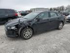 2013 Ford Fusion Se за продажба в Wayland, MI - Front End