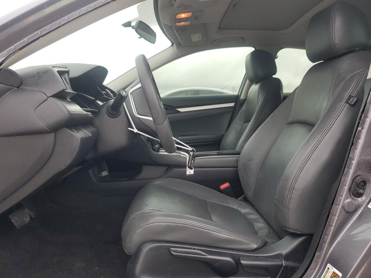 2018 Honda Civic - Image 7