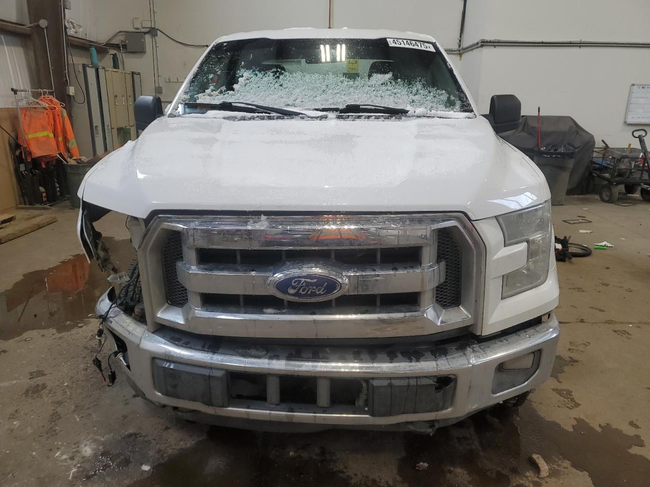 2015 Ford F-150 - Image 5