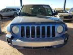 2007 Jeep Patriot Limited للبيع في Phoenix، AZ - Minor Dent/Scratches