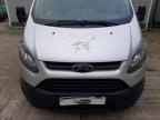 2013 FORD TRANSIT CUSTOM 2.2 TDCI 100PS LOW ROOF VAN for sale at Copart CHESTER