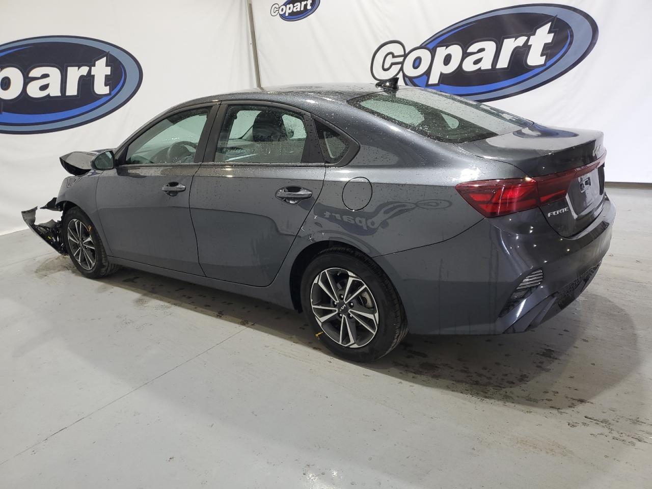 2024 Kia Forte - Image 3