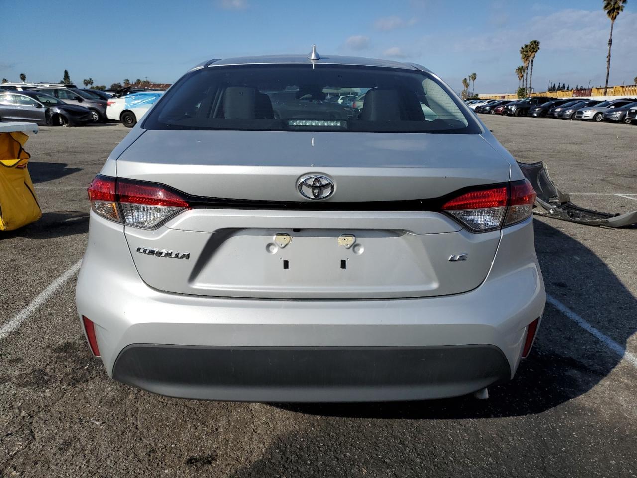 2024 Toyota Corolla - Image 6