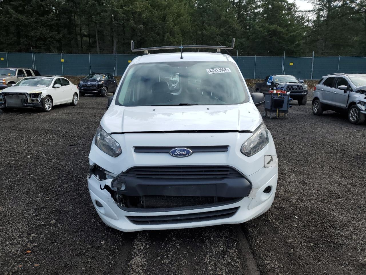 2015 Ford Transit - Image 5