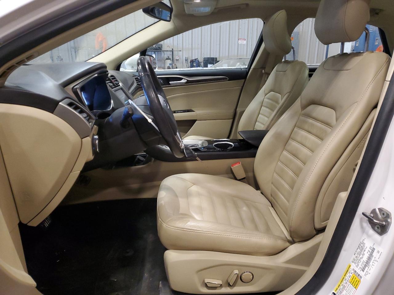 2013 Ford Fusion - Image 7