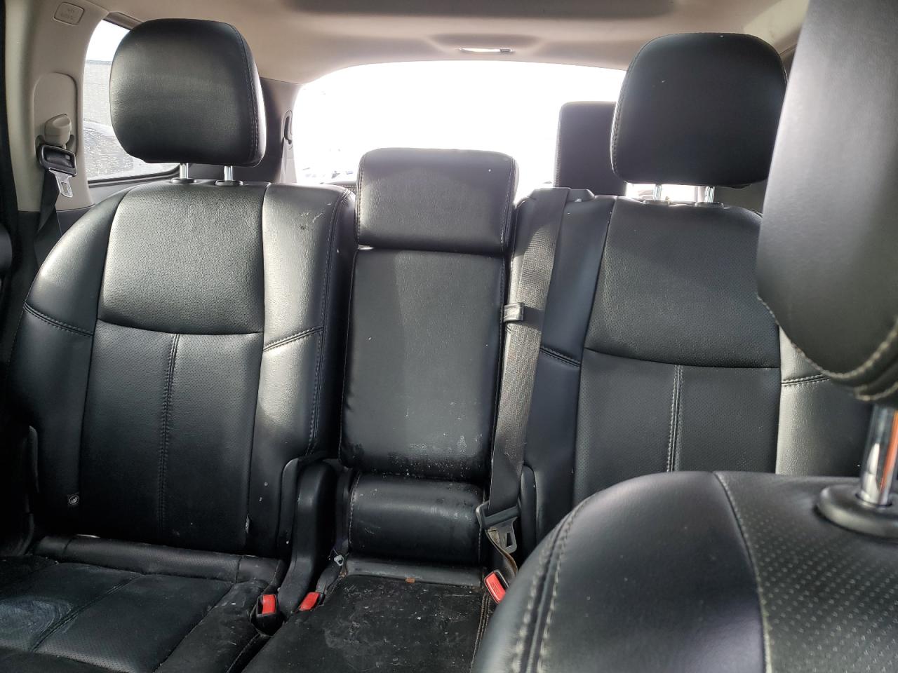2014 Nissan Pathfinder - Image 10
