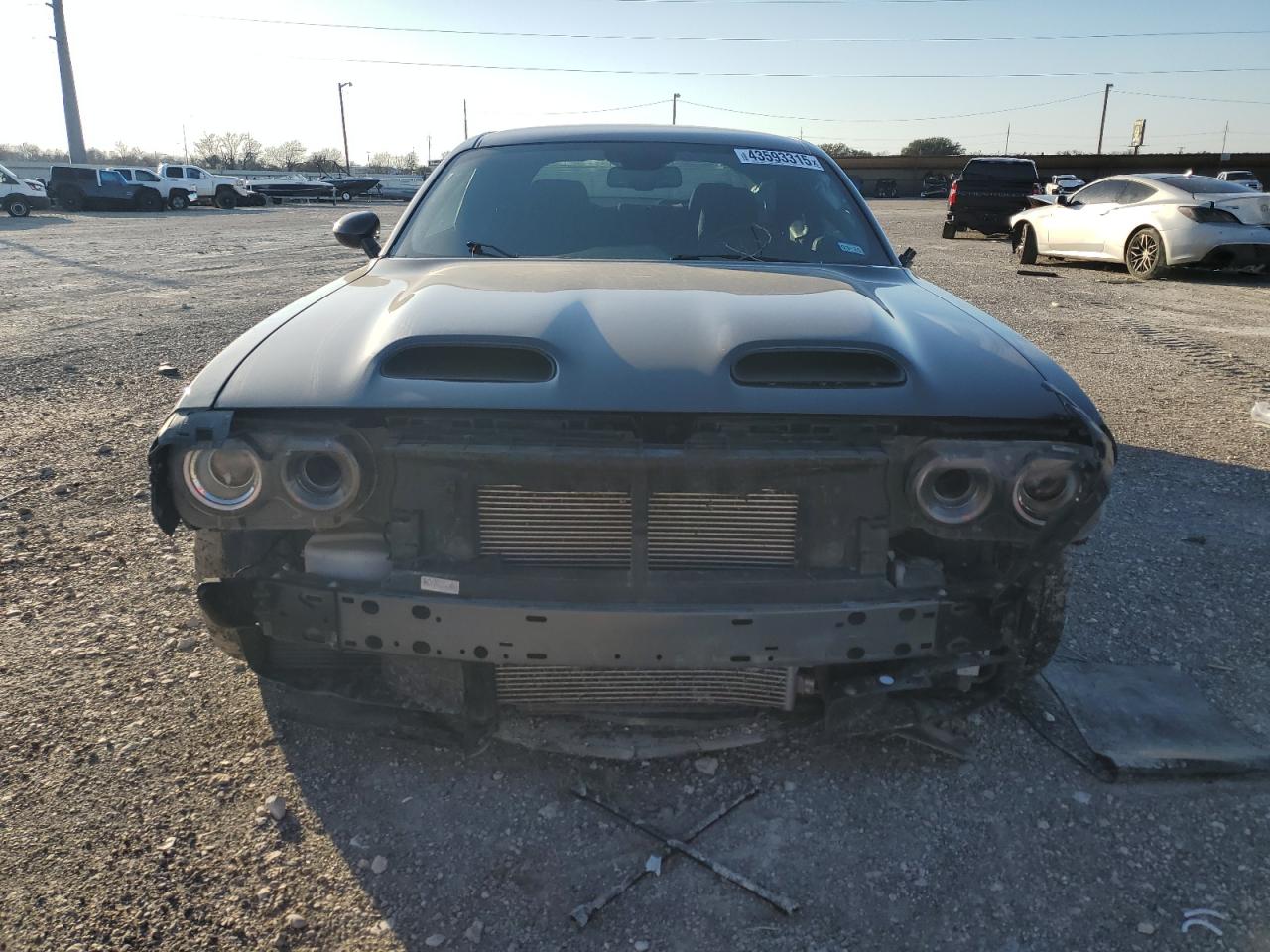 2019 Dodge Challenger - Image 5