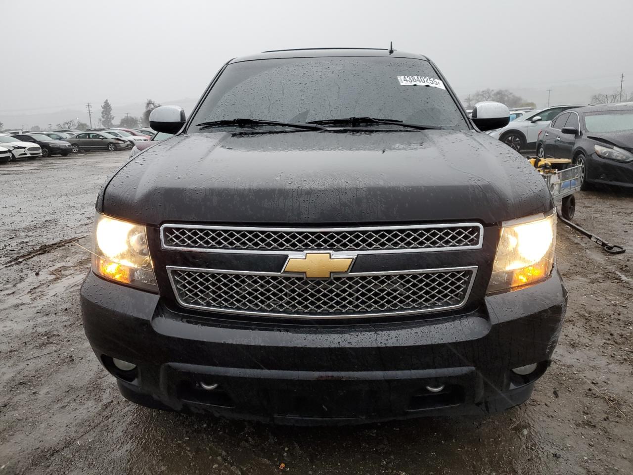 2013 Chevrolet Tahoe - Image 5