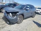 2024 Toyota Corolla Cross Se en Venta en Spartanburg, SC - Front End