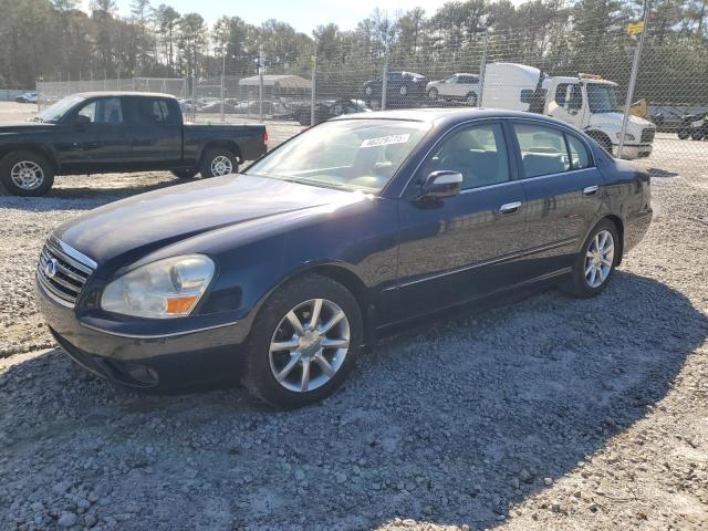 2005 Infiniti Q45 