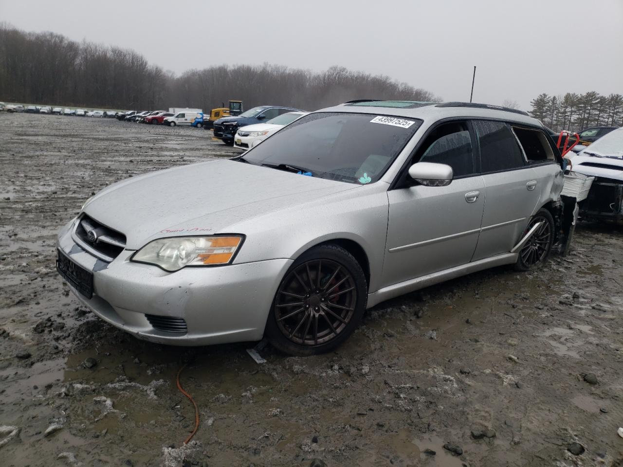 2006 Subaru Legacy - Image 1