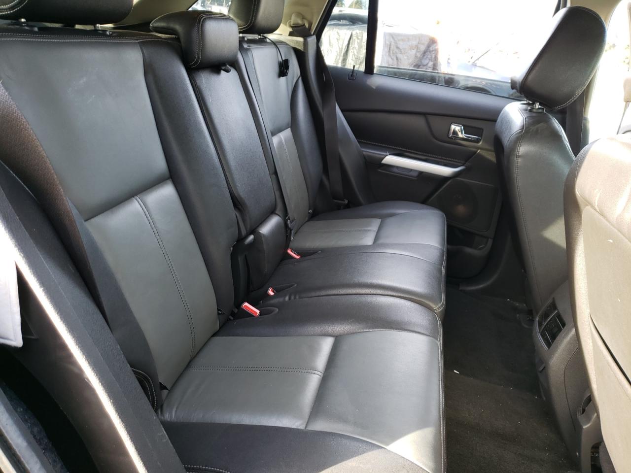 2013 Ford Edge - Image 11
