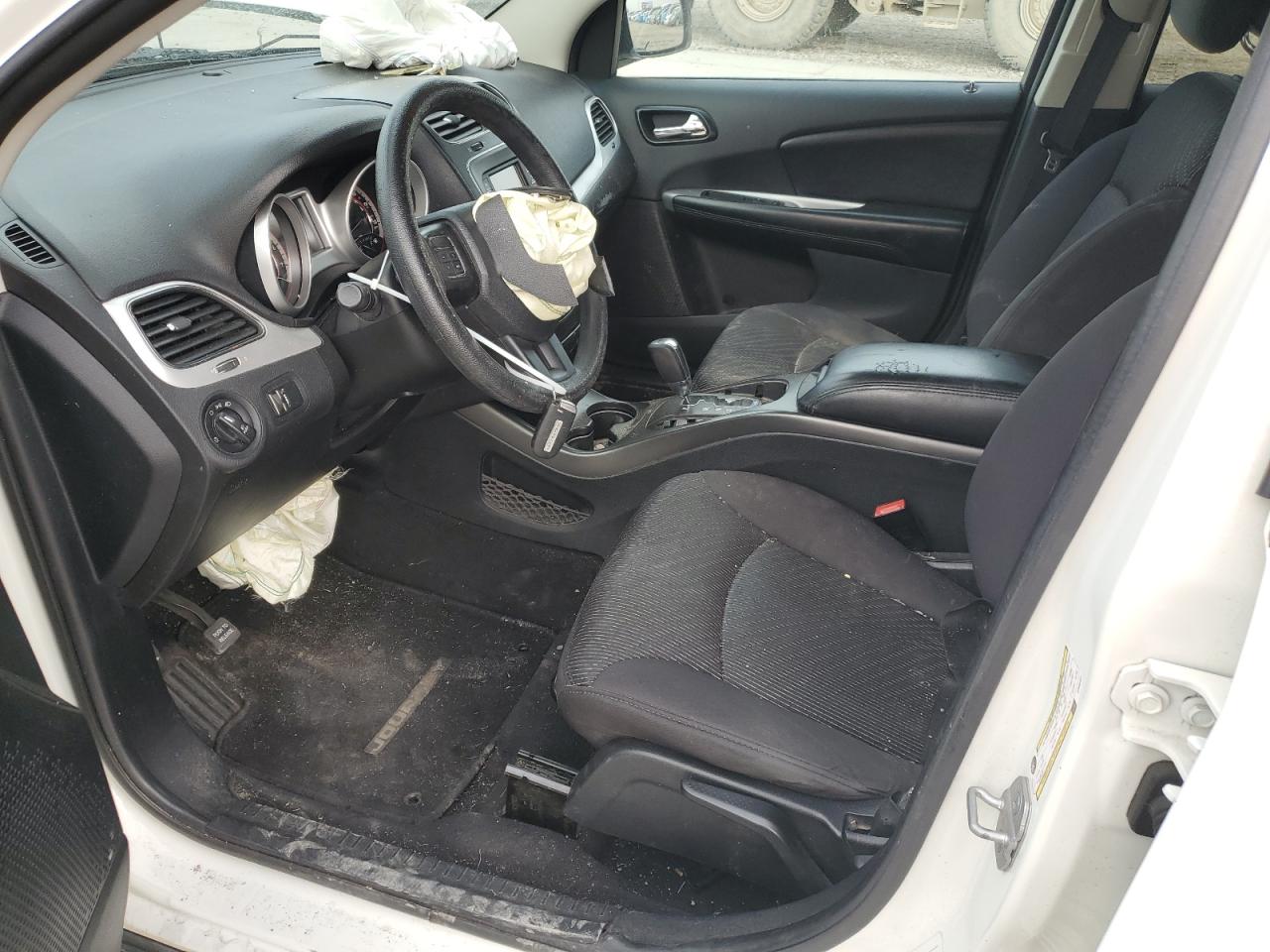 2013 Dodge Journey - Image 7