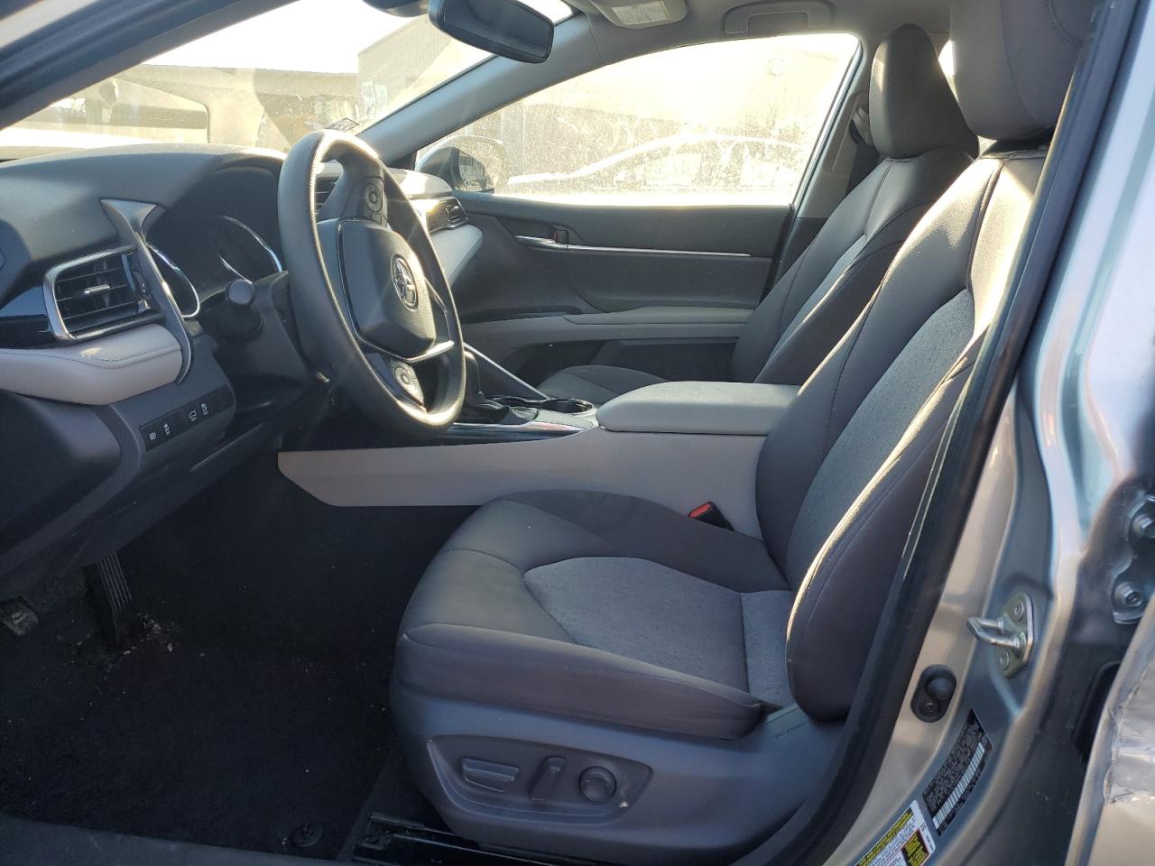 2020 Toyota Camry - Image 7