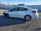 2018 Kia Forte Lx за продажба в Assonet, MA - Front End