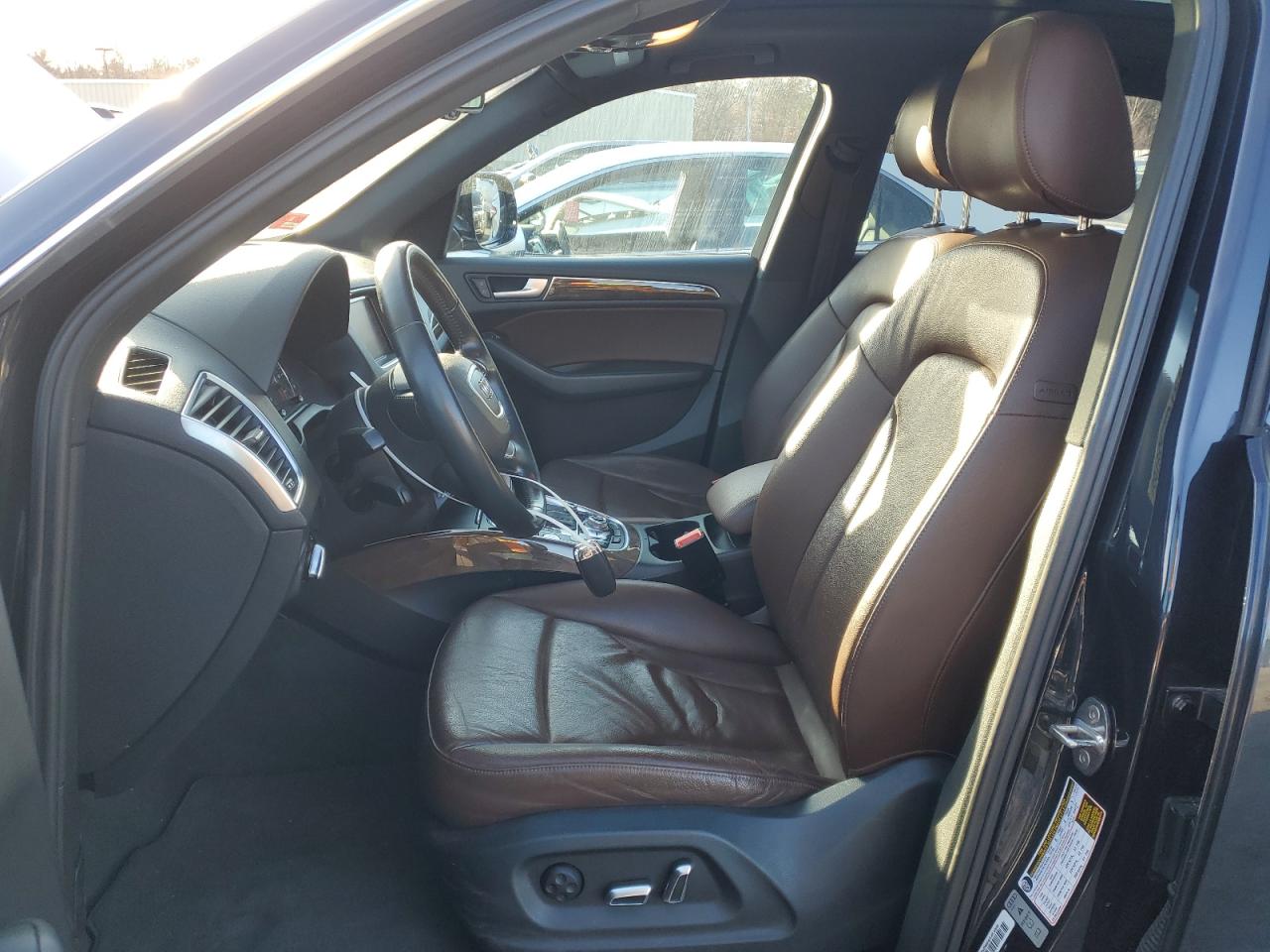 2015 Audi Q5 - Image 7