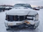 2011 Chevrolet Silverado K1500 Ltz на продаже в Leroy, NY - All Over