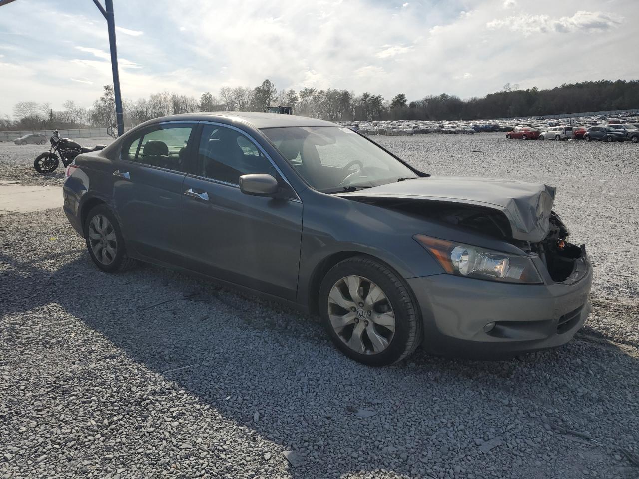 2009 Honda Accord - Image 4