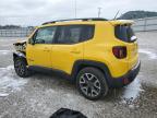 2017 Jeep Renegade Latitude na sprzedaż w Lawrenceburg, KY - Front End