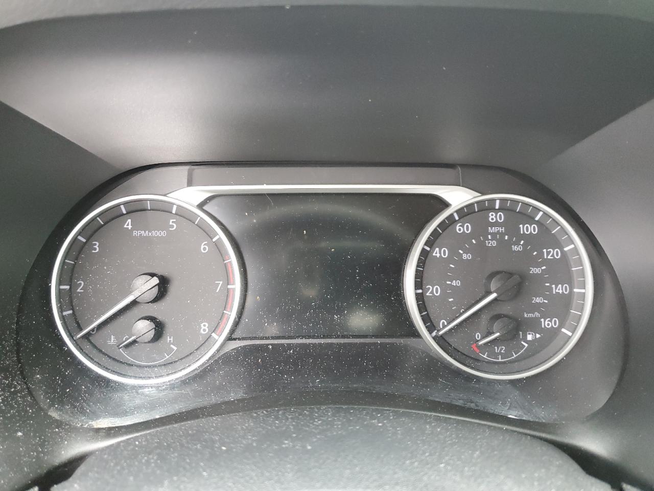 2024 Nissan Sentra - Image 9