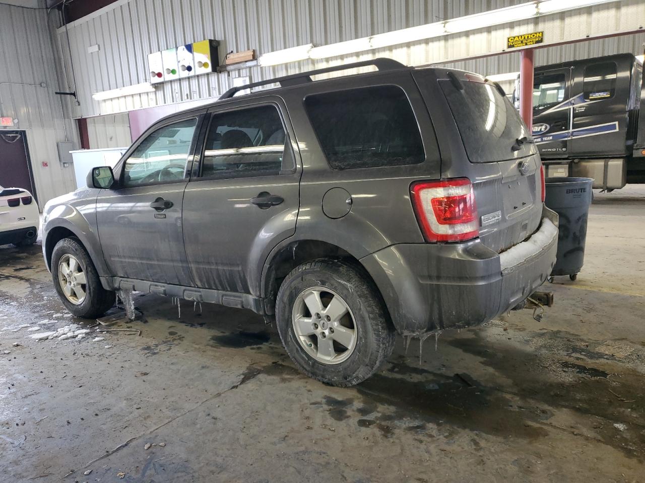 2012 Ford Escape - Image 2