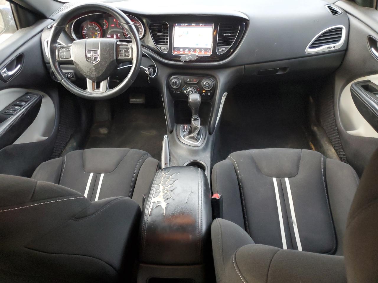 2013 Dodge Dart - Image 8