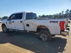 2017 Ford F350 Super Duty de vânzare în Longview, TX - Rear End