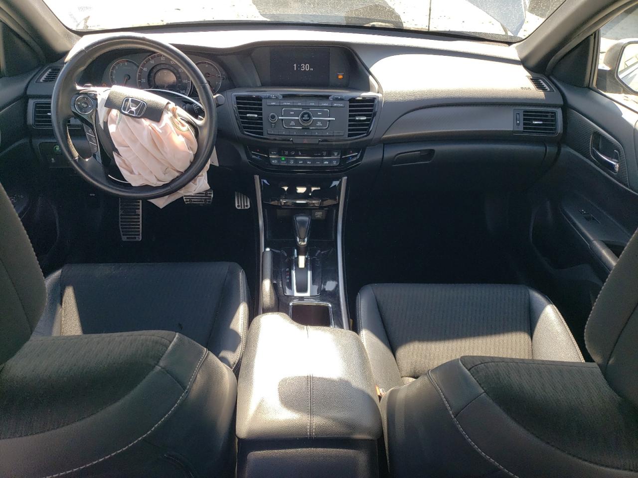 2016 Honda Accord - Image 8