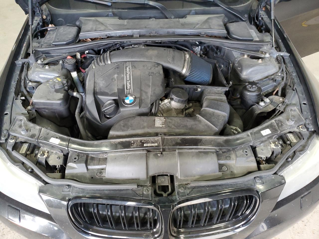 2011 BMW 3er - Image 11