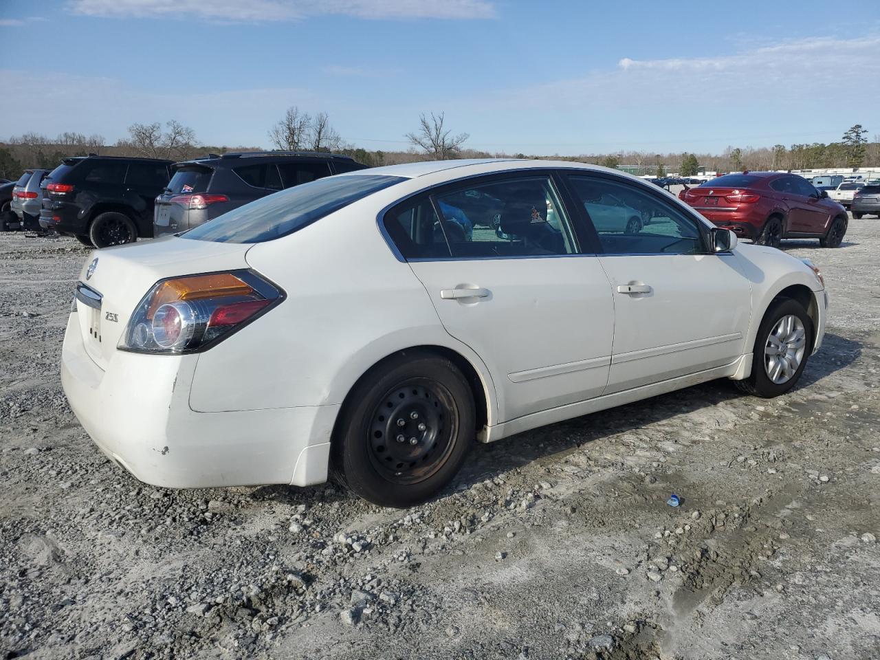 2012 Nissan Altima - Image 3
