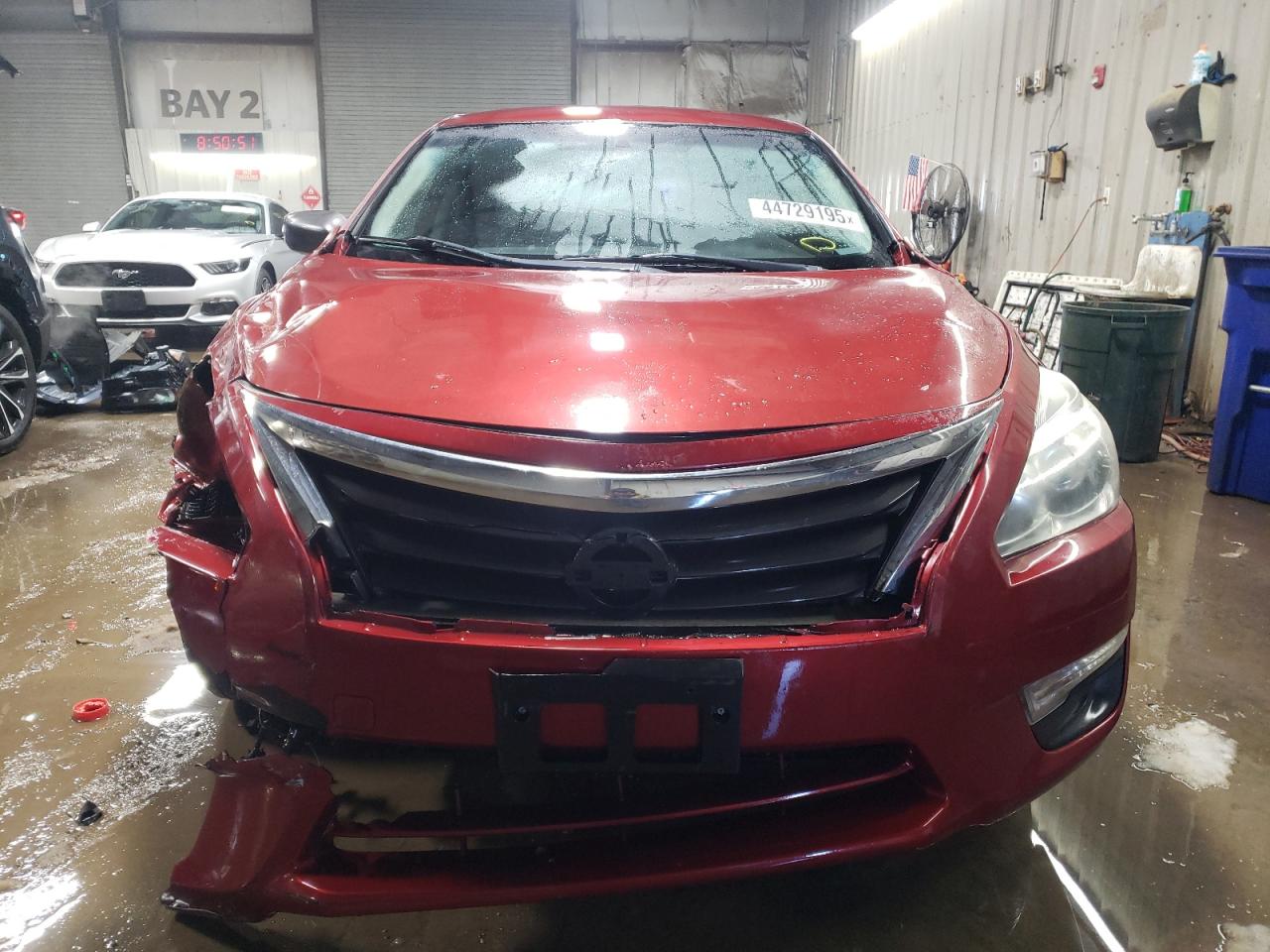 2015 Nissan Altima - Image 5