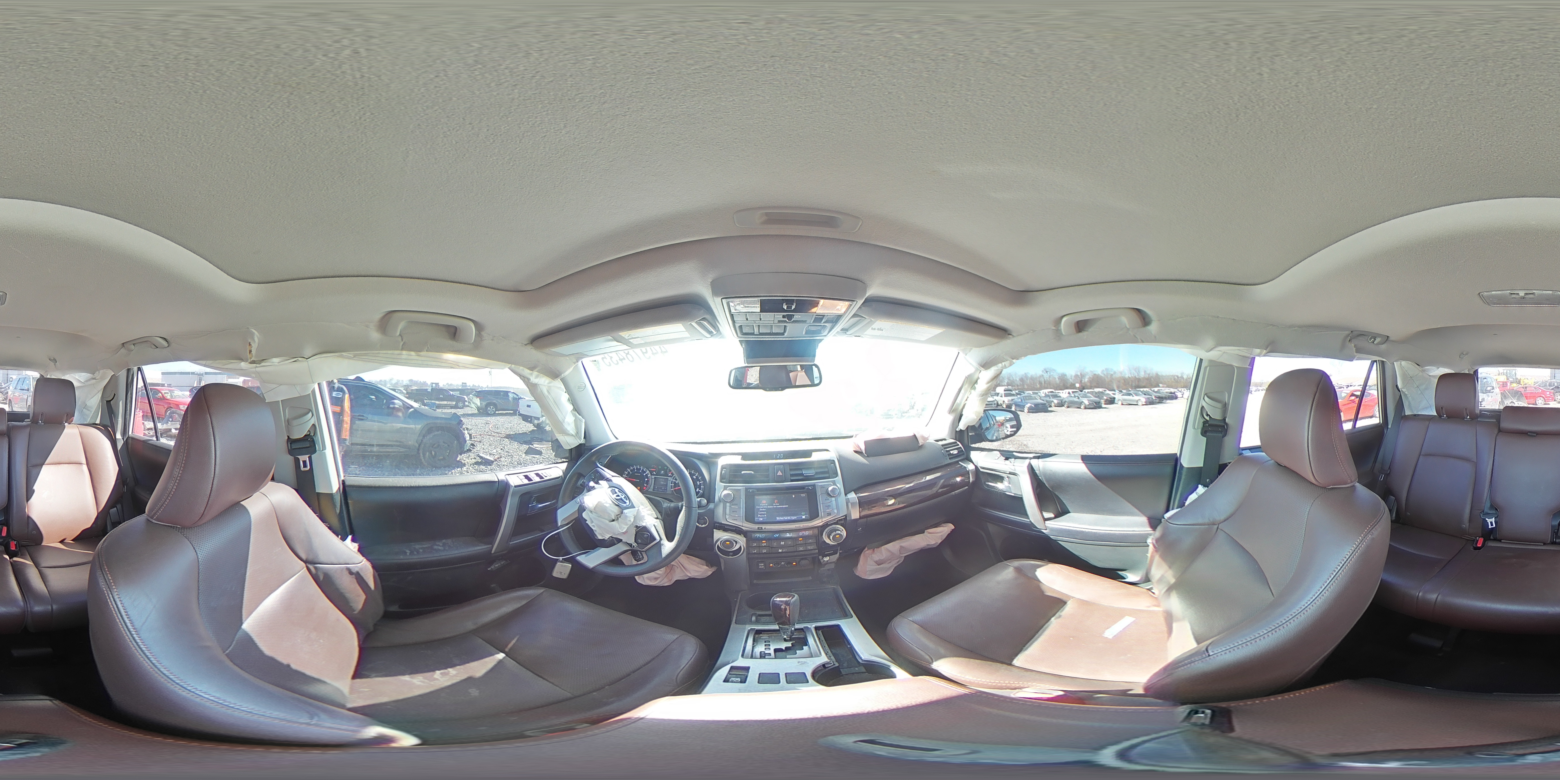 2018 Toyota 4Runner - Image 14