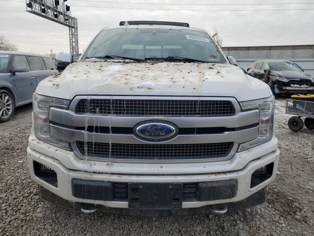 2019 Ford F-150 - Image 5