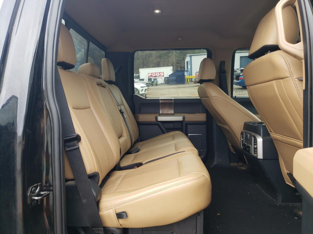2022 Ford F250 - Image 10