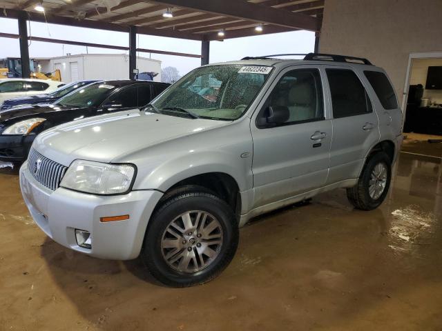 2005 Mercury Mariner 