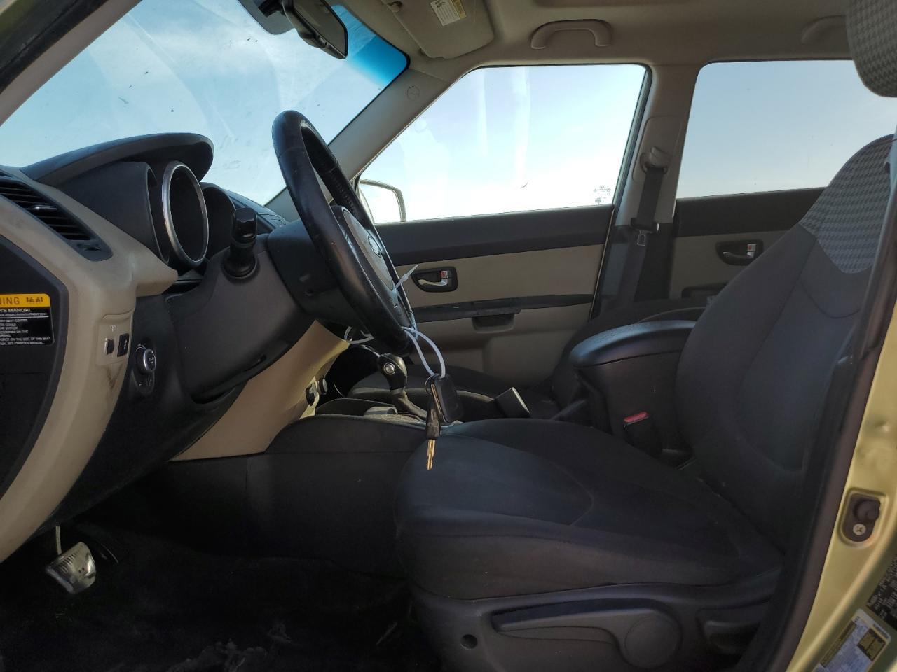 2013 Kia Soul - Image 7