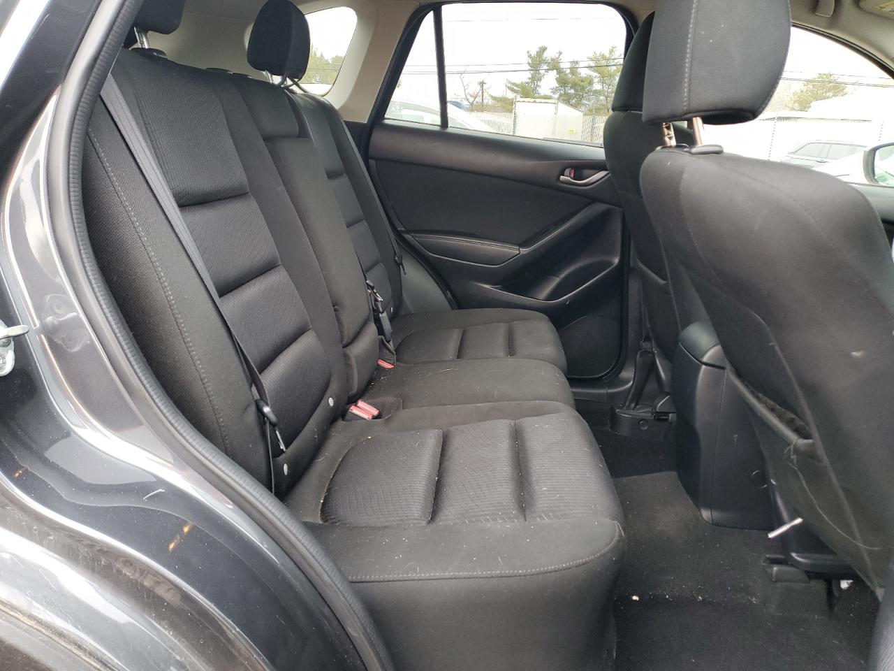 2015 Mazda CX-5 - Image 11